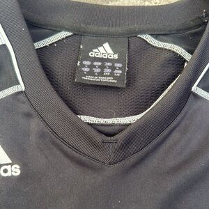 Los Angeles lakers adidas shirt